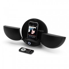 iPhone Charger Speaker Dock