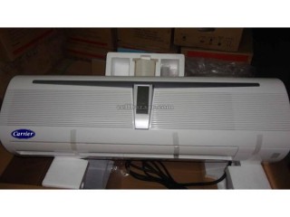 Brand new Carrier Air Conditioner 2.5 ton split