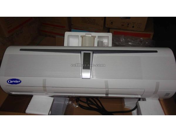 Brand new Carrier Air Conditioner 2.5 ton split large image 0