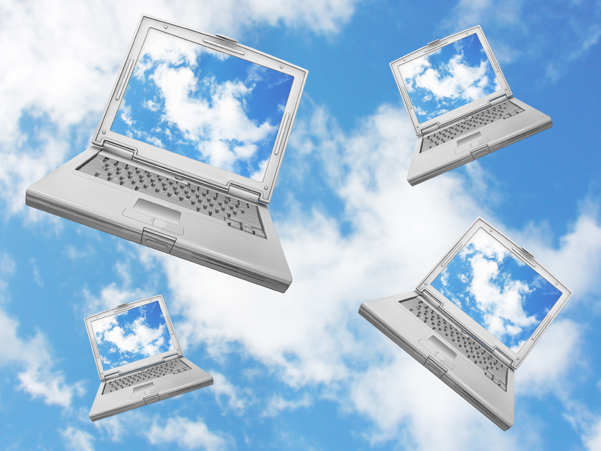 Cloud Desktop large image 0