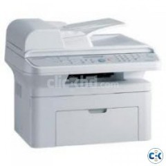 Samsung SCX 4521F Multifunction Laser Printer