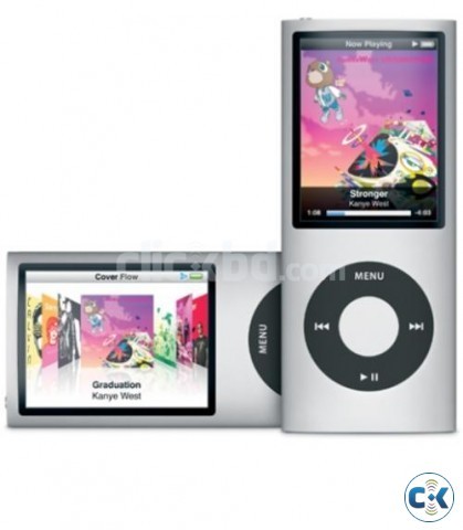 New iPod Nano-16GB clone  large image 0