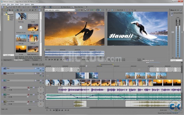 Video Editor - Learn Editing In Very Cheap Cost large image 0