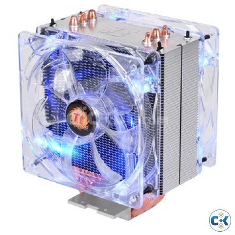 thermaltake contac 39 with 11month warrenty 2500 TK  large image 0
