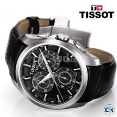 original tissot watch chonograph.....urgent..very very urgen