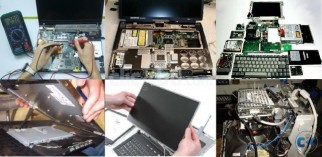 Dell Laptop Servicing All model any Problem