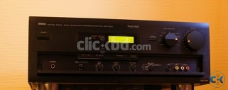 YAMAHA HIGH END DSP 7 CHANNEL RECEIVER