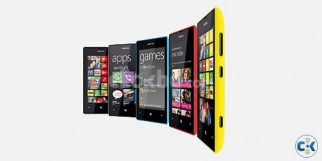 Nokia Lumia 920 YELLOW all original accessories FRESH