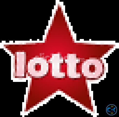 LOTTO...1st time ever in bangladesh large image 0