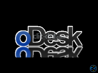 I will make 100 complete your odesk profile