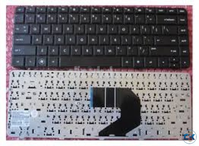 Laptop Keyboard large image 0