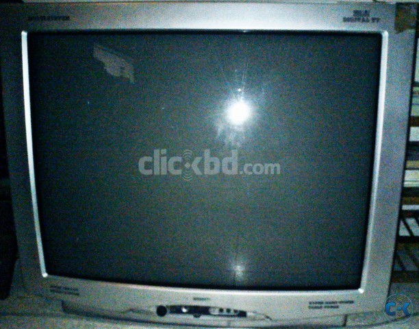 36 Inch Samsung TV large image 0
