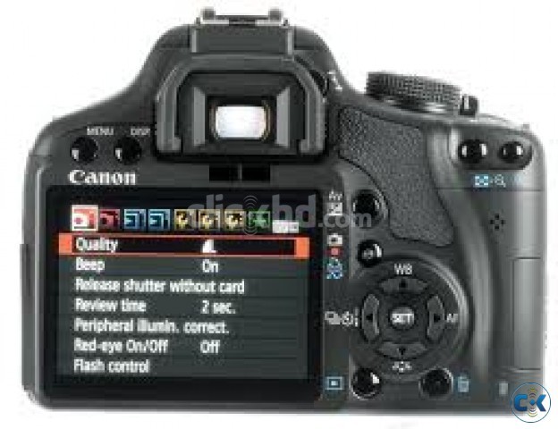 kaldır Mülga Tuhaf  Canon EOS 500D EOS Kiss x3 | ClickBD