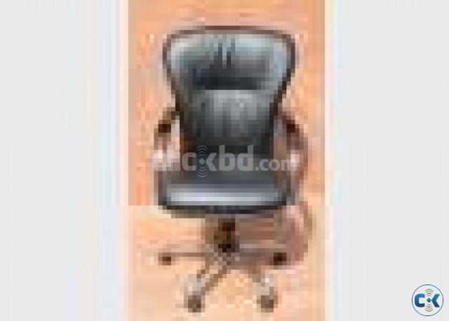 Uncommon style office chair large image 0