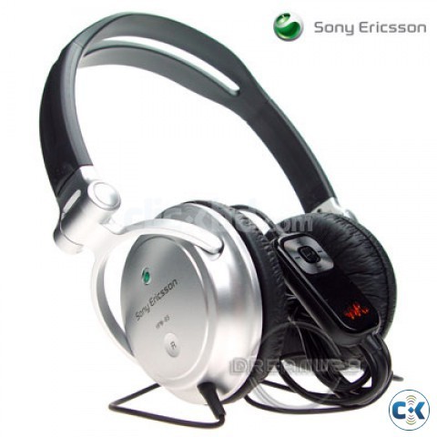 sony headphone large image 0