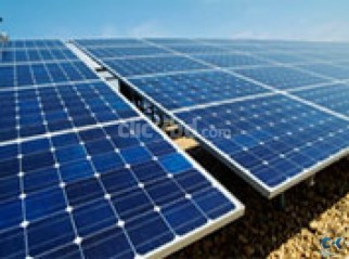 Ensysco 200 Watt Solar Package