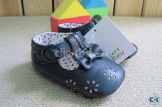Zara Baby prewalker shoes BS-30