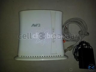 Bangla Lion WiFi modem is very good condition