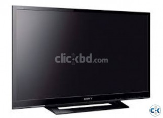 EX330 HD LED SONY BRAVIA 32INCH TV