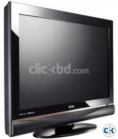 Monitor Benq LCD large image 0