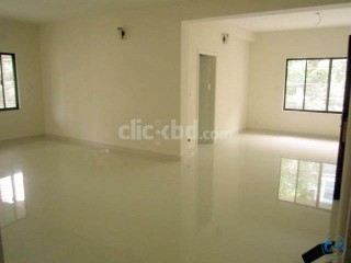 Ready flat at Gulshan for sale