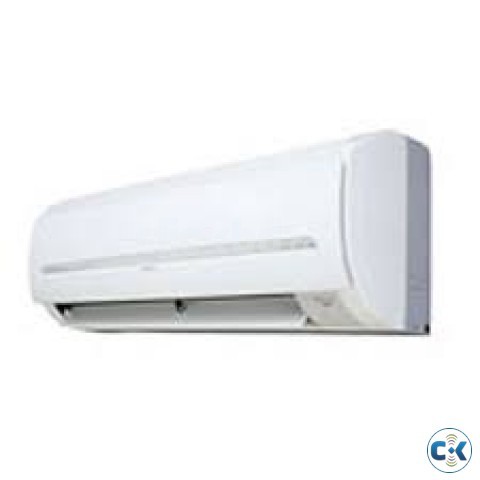 RANGS air conditioner 2 ton  large image 0