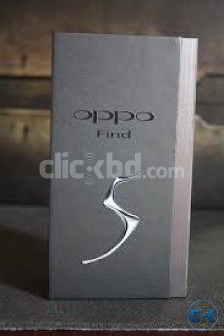Oppo find 5 32GB  large image 0