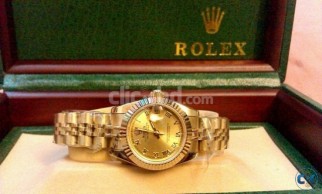 ROLEX VINTAGE LADIES From USA Special EID Gift for HER 