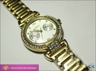 Guess replica watches NG