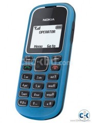 Cheapest offer ever Used brand Nokia-1280 Tk 800.