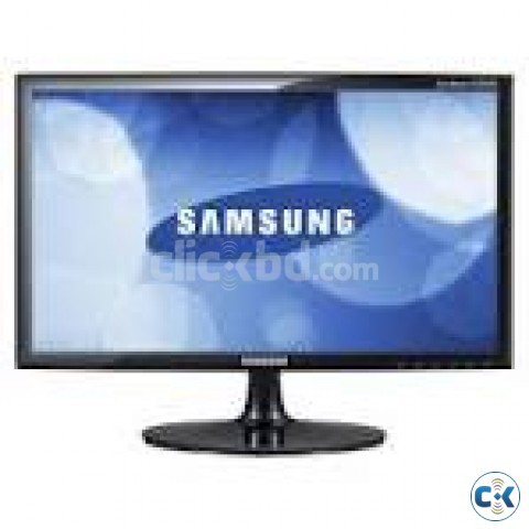 Samsung S22B300B 21.5 inch led monitor large image 0
