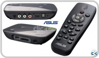 Asus O Play Mini Media Player