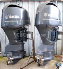 Yamaha Outboard Motor 4 Stroke 115hp 150 200 250 300 350hp