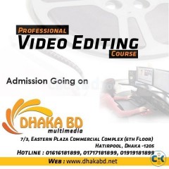 Do u want to learn Video Editing 