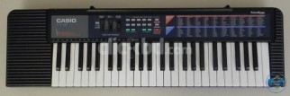 Keyboard Casio CA-110 