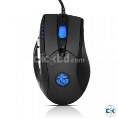 Anker High Precision Gaming Mouse 8k Dpi