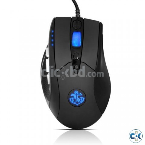 Anker High Precision Gaming Mouse 8k Dpi large image 0