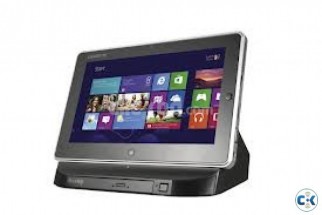 Gigabyte Slate Tablet PC With Windows 8 3G