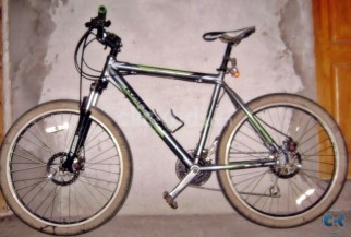 Raleigh Talus 3.0 20 