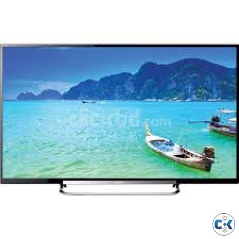 60 inch R550A SONY BRAVIA 3D LED TV large image 0