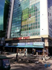 commercial space for rent at Bijoynagar
