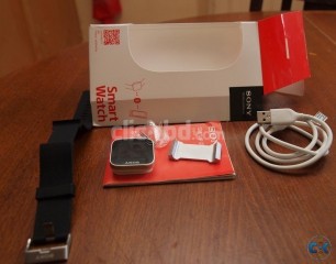 Sony Smartwatch MN2