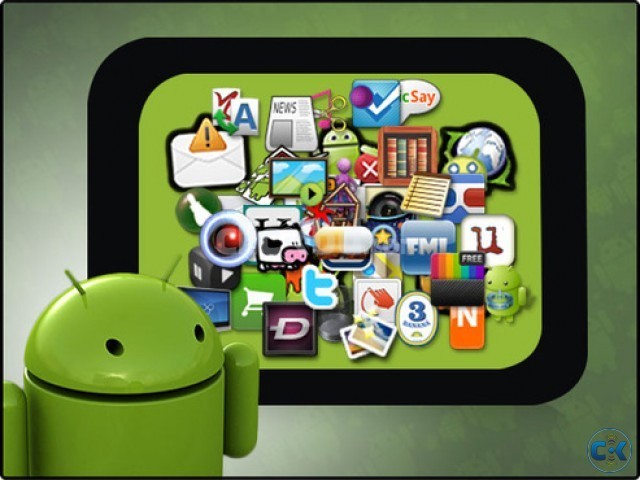 EID OFFER ALL THIS ANDROID GAMES AND APPS AT ONLY 250 TAKA large image 0