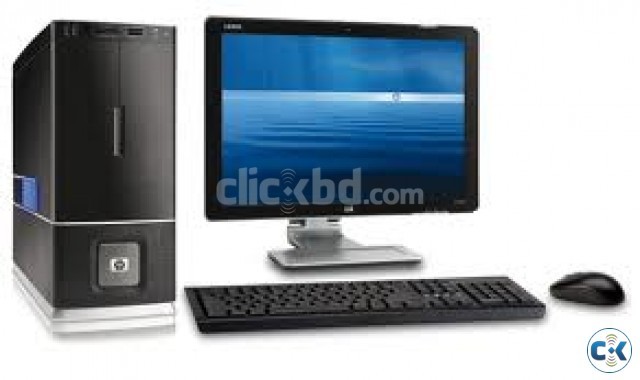 Extreme Gaming PC With Intel Core i7 Processor 02 large image 0