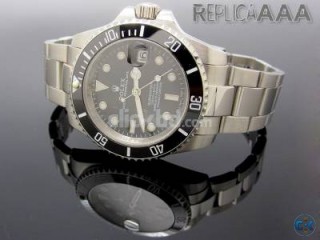  Rolex - Submariner Auto Mechanical Wrist Watch 