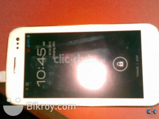 Micromax Canvas 2 large image 0