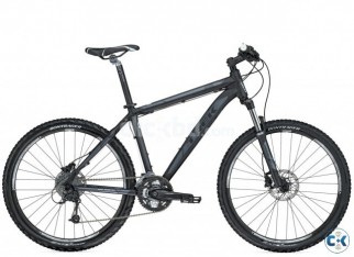 2013 TREK 4500 Disc for Sale - Rarely used 