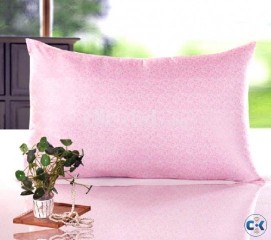 100 Silk Cotton শিমুল Pillow