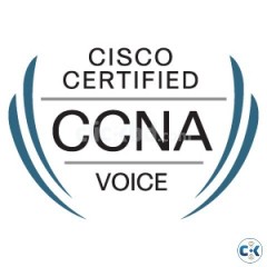CCNA Voice Training in Bangladesh