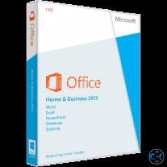 Microsoft office Professional 2013 32 Bit 64 Bit
